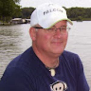 Meet your Posher, Jay